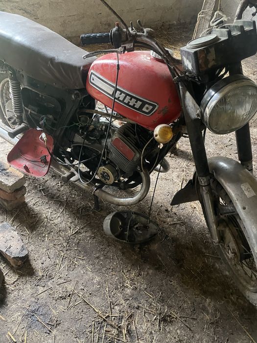 Иж юпитер 5 продам