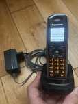 Telefon stacjonarny panasonic na karte sim