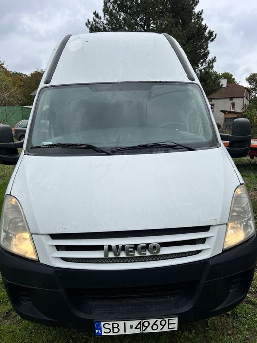 Iveco Daily 35s14
