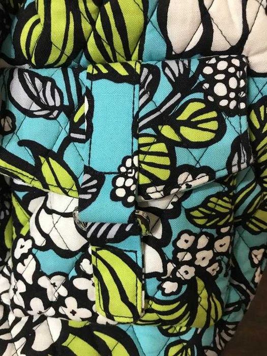 Сумка торба vera bradley