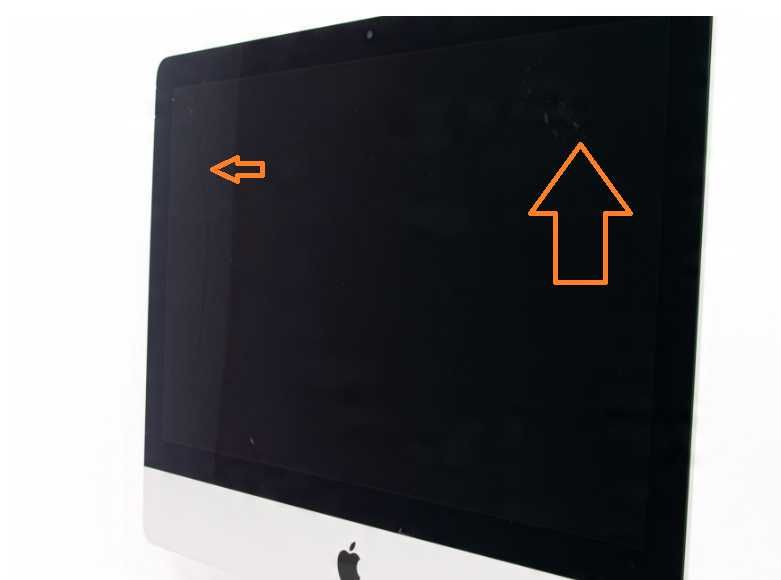 AiO APPLE IMAC 21,5" A1418 | i5-7360u | FHD | 960SSD | 16GB