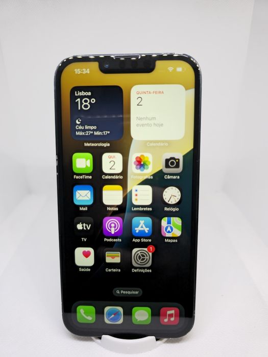 Iphone 13 128GB - Preço Fixo