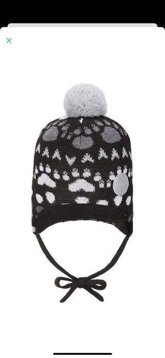 Шапка Reima розмір 48.Нова з етикеткою.