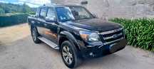 Ford ranger 3.0 tdci wildtrak