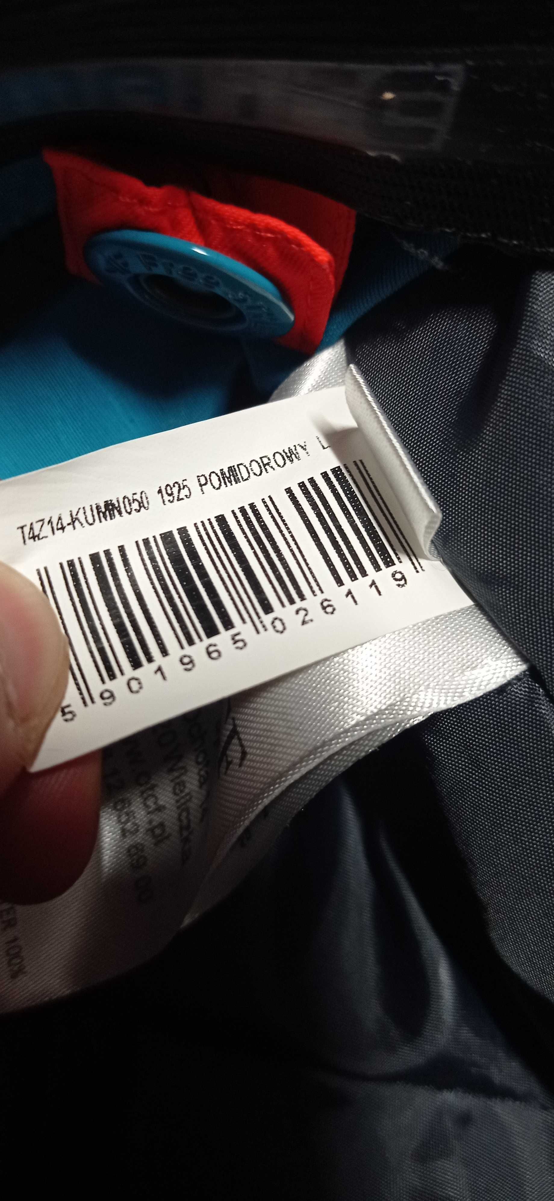 Kurtka narciarska 4F L męska zimowa membrana 10000