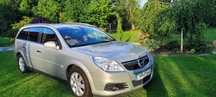Opel Vectra Opel Vectra C 1,9CDTI