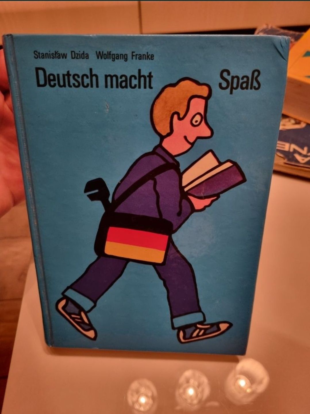 Słowniki języka niemieckiego niemiecko polski