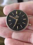 Stary zegarek Roamer