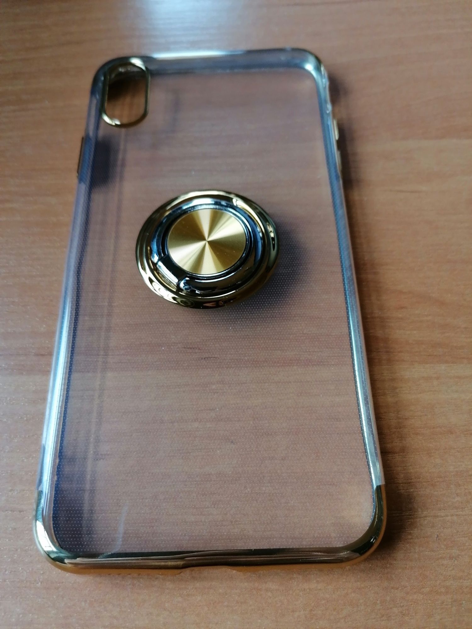 Pokrowiec, Etui do IPhone XS Max