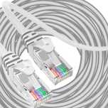 Kabel sieciowy LAN 30m RJ45