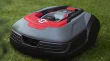 Cramer RM1500 - robot koszący / JAK NOWY / Gwarancja / SUPER SPRZĘT