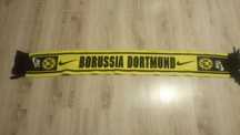 Szalik Borussia Dortmund nike okazja jedyny taki