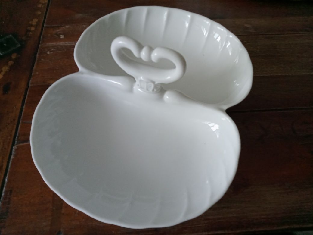 Stara porcelana - kabaret KPM