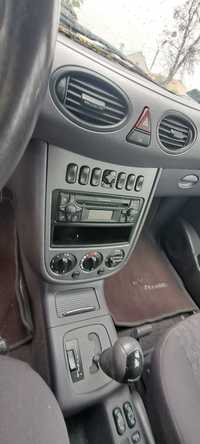 Radio Fabryczne Mercedes A klasa Lift