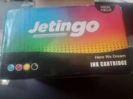 Фарби для принтера картріджі jetingo 603xl