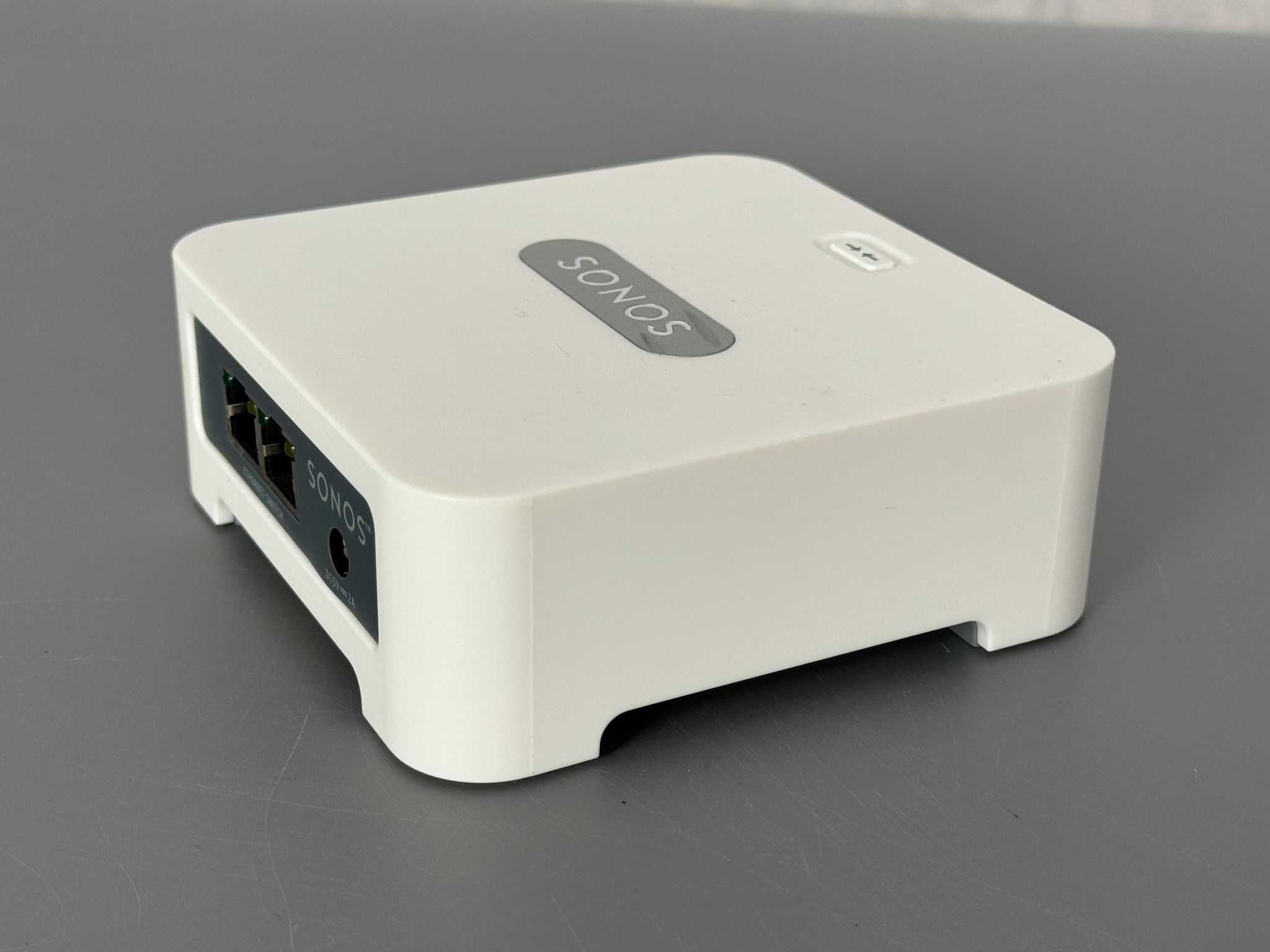 Punkt dostępowy Wzmacniacz zasięgu Sonos Bridge