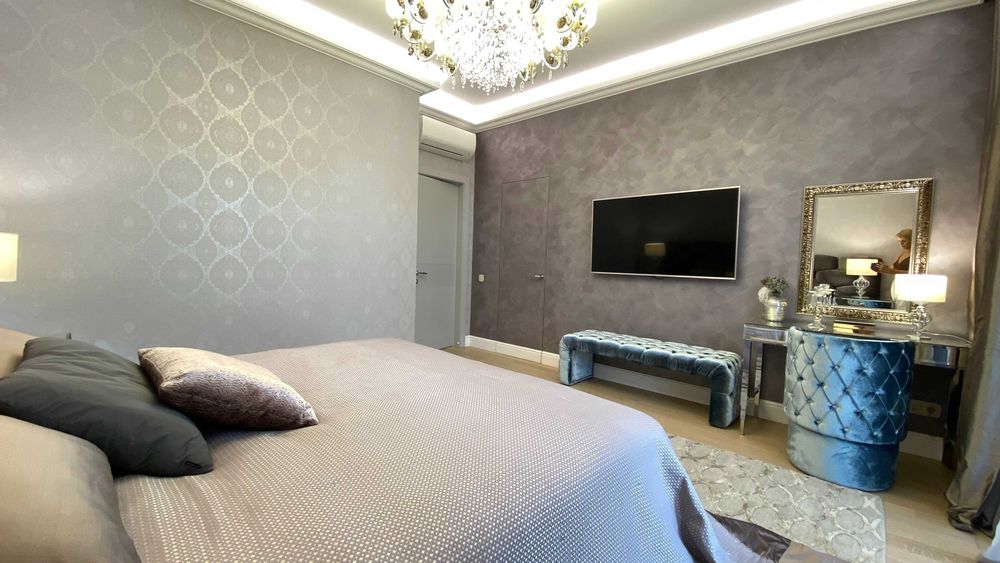 Продажа дома в закрытом коттеджном поселке "Антей"