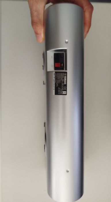 Amplificador Yamaha RX-V357