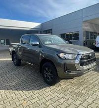 Бампер Разборка Toyota Hilux N110 Land Cruiser J200 Highlander RAV4