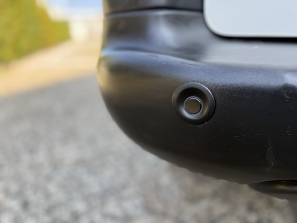 Citroen Berlingo 1.6 Hdi 3 lugares