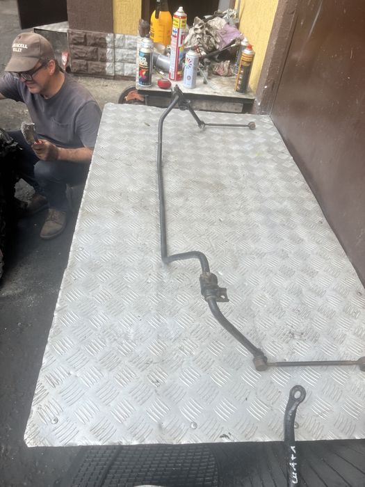 Стабилизатор чери естар chery eastar