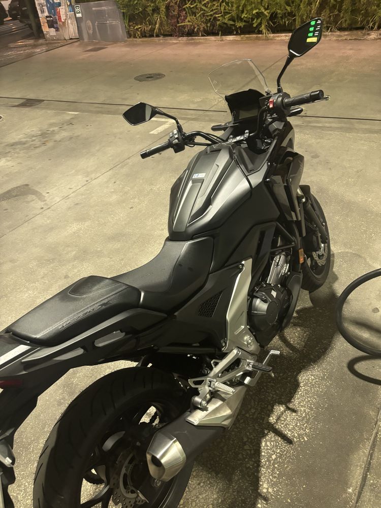 Vendo NC750X 2024