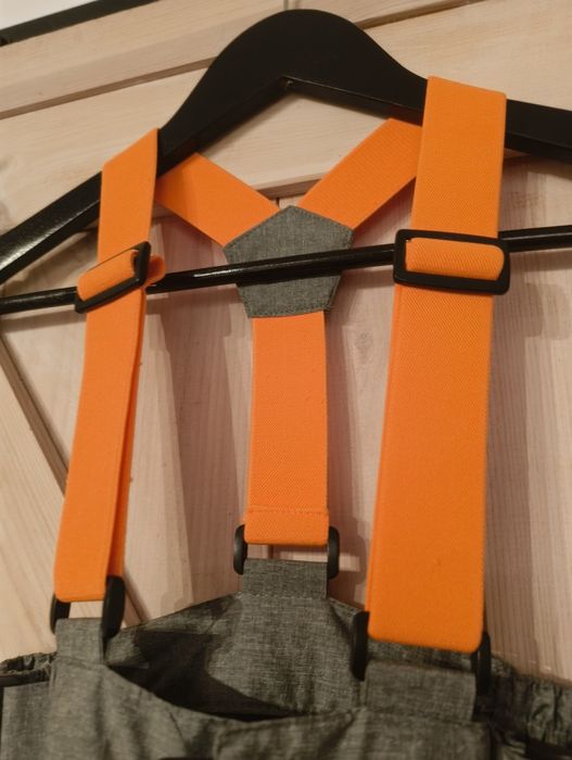 Spodnie narciarskie chłopięce,Cool Club 104