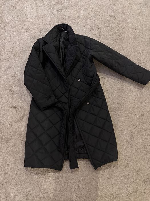 Пальто осінь-тепла зима