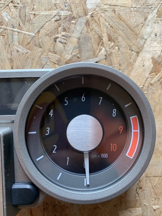 Quadrante BMW K1600 GT/GTL