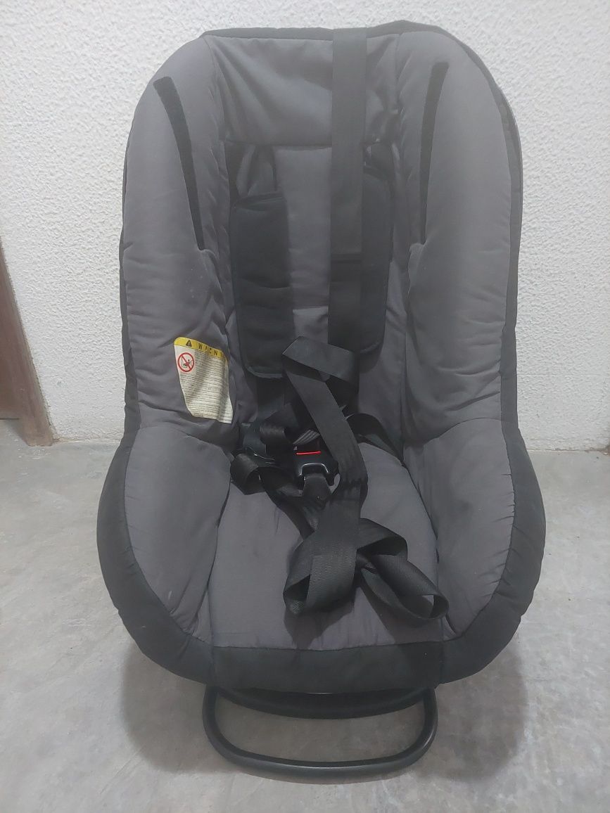 Cadeira de bebé para carros Isofix