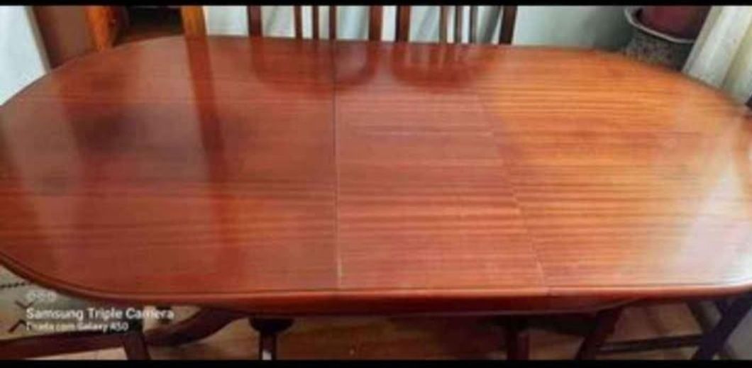 Conjunto de sala
