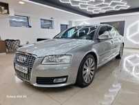 Audi A8 4.0 TDI Quattro Sline