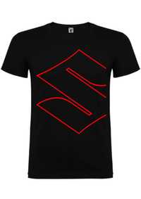 T-shirt Suzuki Hayabusa