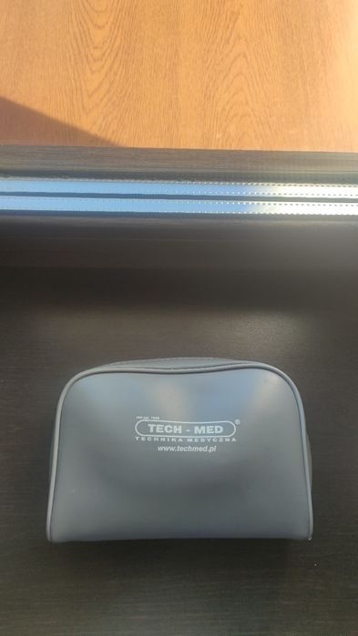 Ciśnieniomierz tech-med