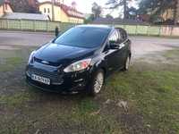 Ford C-Max Enedgy 2016
