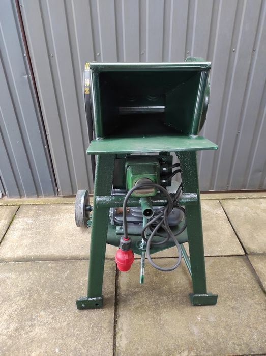 Rebak do gałęzi okazja