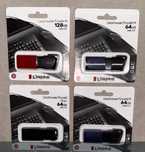 Vendo 4 pens USB