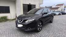 Nissan Qhasqhai 360 Nacional