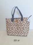 Torba Feeria SUGAR PINK