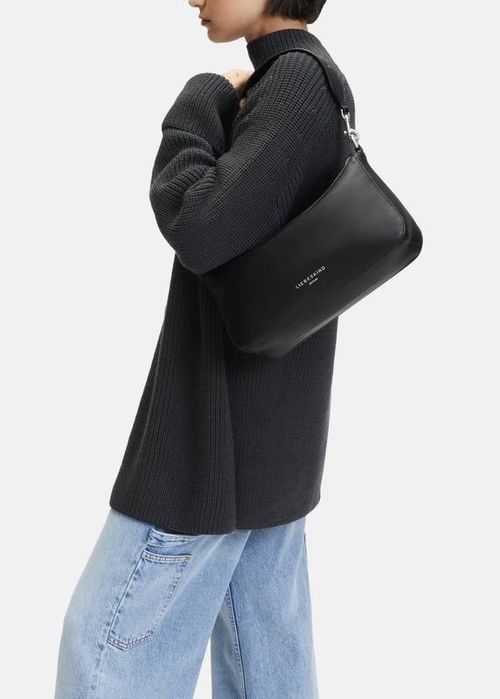 Шкіряна сумка liebeskind