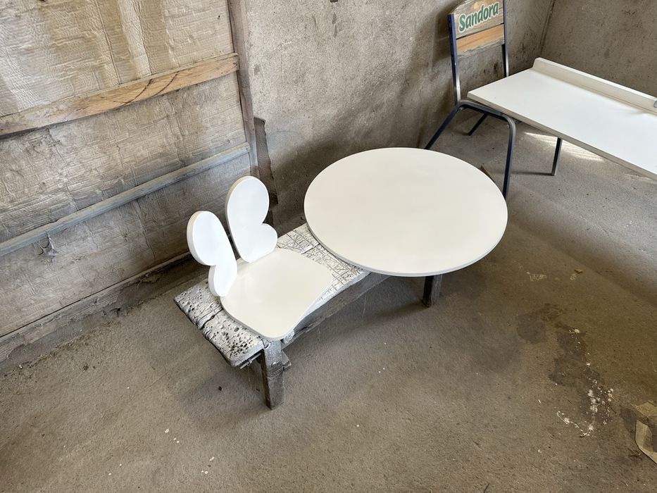 Перефарбування меблів — оновимо ваш інтер’єр!