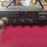 CB Radio Uniden PRO 520 XL