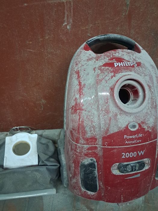 Philips Power Life 2000w