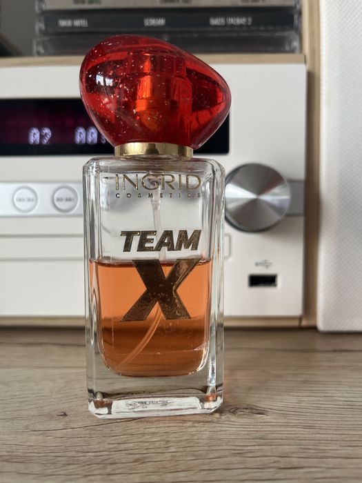Perfumy Moniki Kociołek