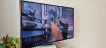 Smart Tv 40" 100Hz Samsung 40H6400