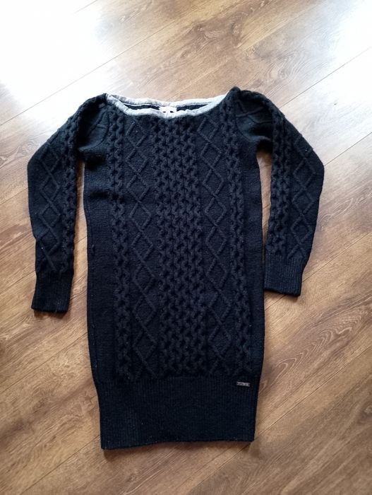 Жіноча туніка тепла