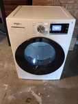 Suszarka Whirlpool W7 sense 6