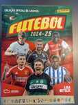 Vendo/Troco cromos liga Futebol Betclic 24/25