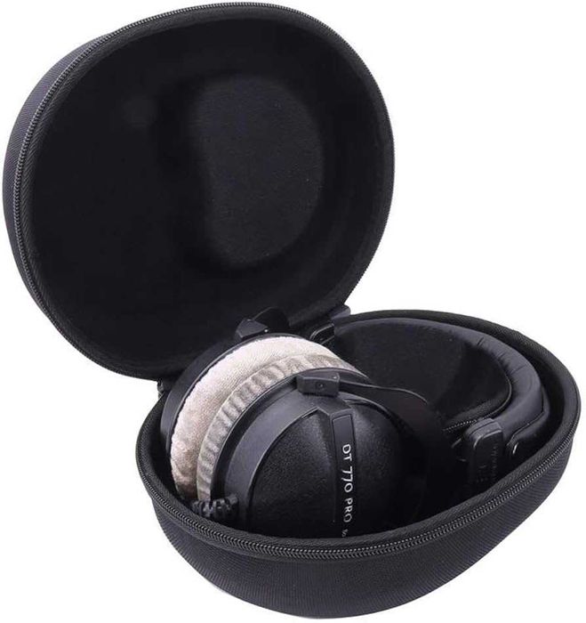 beyerdynamic dt 770 pro 80 ohm З КЕЙСОМ