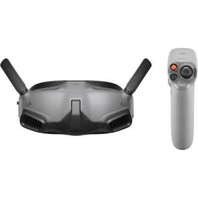Окуляри FPV DJI Goggles Integra Motion Combo